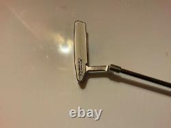 Scotty Cameron Special Select Newport 2, Right-hand, 34 shaft
