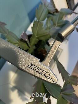 Scotty Cameron Special Select Newport 2 putter 34