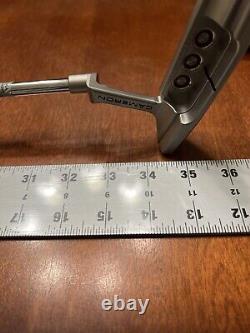 Scotty Cameron Special Select Newport 2 putter 35, NEW