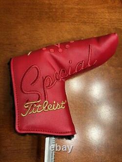 Scotty Cameron Special Select Newport 2 putter 35, NEW