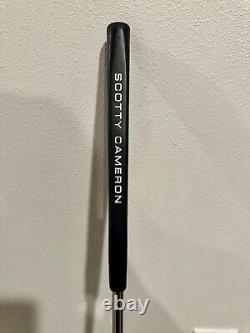 Scotty Cameron Special Select Newport 35 Putter