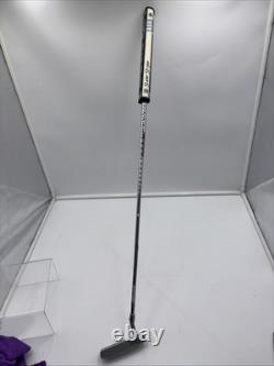 Scotty Cameron Special Select Newport 35 Putter with Super Stroke 3.0 Flatso Grip