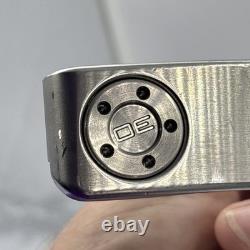 Scotty Cameron Special Select Newport 35 Putter with Super Stroke 3.0 Flatso Grip