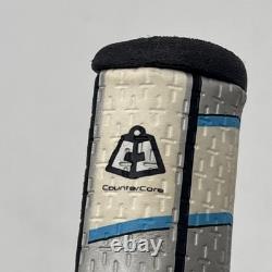 Scotty Cameron Special Select Newport 35 Putter with Super Stroke 3.0 Flatso Grip