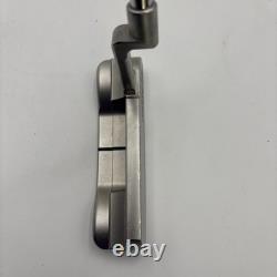 Scotty Cameron Special Select Newport 35 Putter with Super Stroke 3.0 Flatso Grip