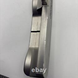 Scotty Cameron Special Select Newport 35 Putter with Super Stroke 3.0 Flatso Grip