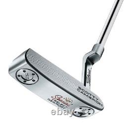 Scotty Cameron Special Select Newport Putter