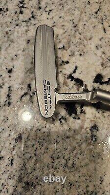 Scotty Cameron Special Select Newport Putter