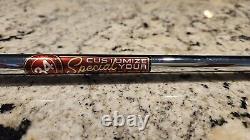 Scotty Cameron Special Select Newport Putter