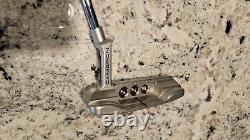 Scotty Cameron Special Select Newport Putter