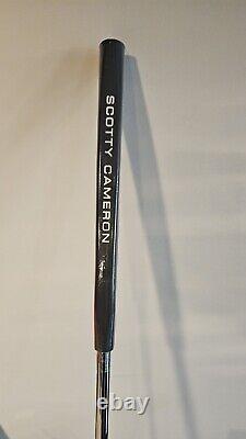 Scotty Cameron Special Select Newport Putter