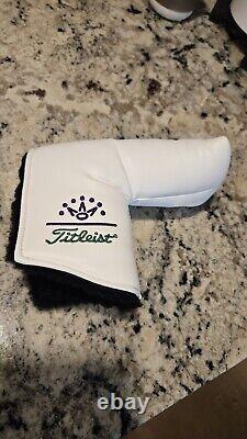 Scotty Cameron Special Select Newport Putter