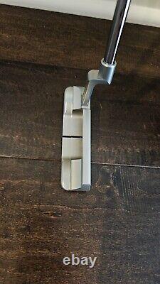 Scotty Cameron Special Select Newport Putter