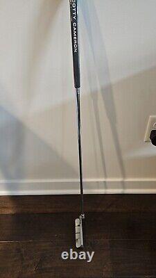 Scotty Cameron Special Select Newport Putter