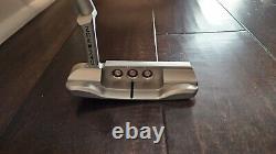 Scotty Cameron Special Select Newport Putter