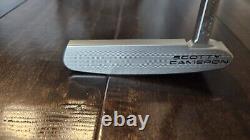 Scotty Cameron Special Select Newport Putter