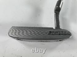 Scotty Cameron Special Select Newport Putter 34 Mens RH