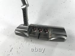 Scotty Cameron Special Select Newport Putter 34 Mens RH