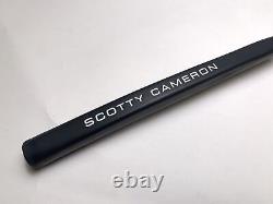 Scotty Cameron Special Select Newport Putter 34 Mens RH HC
