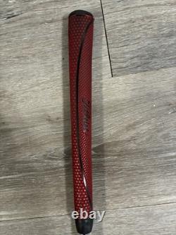 Scotty Cameron Special Select Newport Putter Authentic