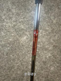 Scotty Cameron Special Select Newport Right-Handed Putter 34 U22