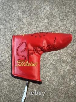 Scotty Cameron Special Select Newport Right-Handed Putter 34 U22