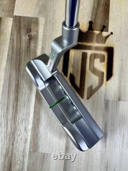 Scotty Cameron Special Select Newport The Arnold Palmer 34 RH with AP HC