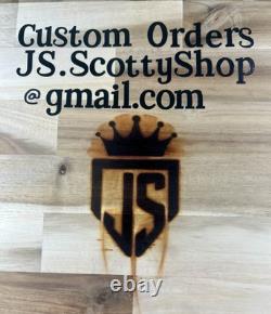 Scotty Cameron Special Select Newport The Arnold Palmer 34 RH with AP HC