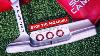 Scotty Cameron Special Select Putters Why All The Moaning