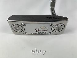 Scotty Cameron Special Select Squareback 2 Putter 34 SuperStroke Mens RH HC