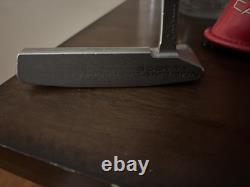 Scotty Cameron Special Select Squareback 2 Putter Head With Headcover