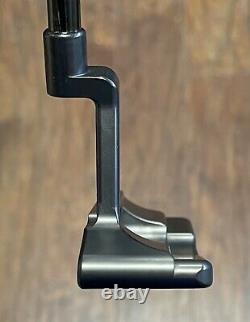 Scotty Cameron Special Select Squareback 2 Putter New Xtreme Dark Finish