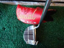 Scotty Cameron Special select flowback 5 RH