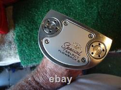 Scotty Cameron Special select flowback 5 RH