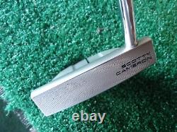 Scotty Cameron Special select flowback 5 RH