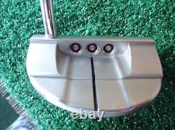 Scotty Cameron Special select flowback 5 RH