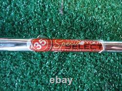 Scotty Cameron Special select flowback 5 RH