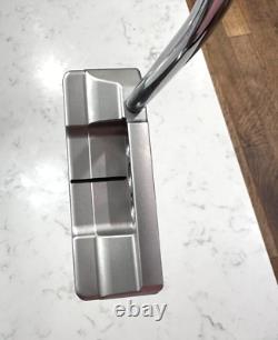 Scotty Cameron Squareback 34 NEW