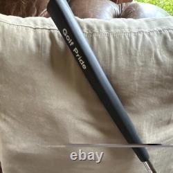 Scotty Cameron Studio Design 1.5 Oil Can Right-Hand Putter 35 w Golf Pride grip