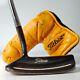 Scotty Cameron Studio Design 2 Putter Rh 35 With Head Cover All Original