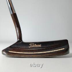 Scotty Cameron Studio Design 2 Putter RH 35 with Head Cover All original