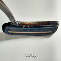 Scotty Cameron Studio Design 2 Putter RH 35 with Head Cover All original