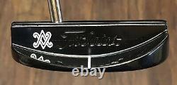 Scotty Cameron Studio Design 5 340g Putter MINT Japan Xtreme Dark Finish