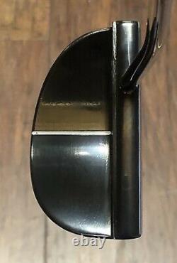 Scotty Cameron Studio Design 5 340g Putter MINT Japan Xtreme Dark Finish