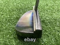 Scotty Cameron Studio Design No. 5 Mallet Putter / RH / Steel 35 / jl9900