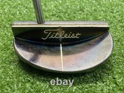 Scotty Cameron Studio Design No. 5 Mallet Putter / RH / Steel 35 / jl9900