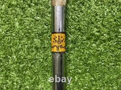 Scotty Cameron Studio Design No. 5 Mallet Putter / RH / Steel 35 / jl9900
