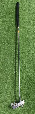 Scotty Cameron Studio Design No. 5 Mallet Putter / RH / Steel 35 / jl9900