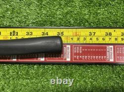 Scotty Cameron Studio Design No. 5 Mallet Putter / RH / Steel 35 / jl9900