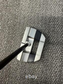 Scotty Cameron Studio Fastback OC Putter RH- 35 Zero Torque Brand Newith Rare